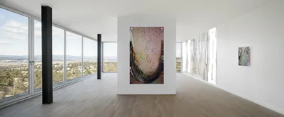 20120320 Alex Fischer Ready To Ooze install 02.jpg